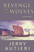Revenge of the Wolves - Paperback