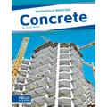 Concrete - Library Binding