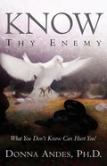 Know Thy Enemy - Paperback