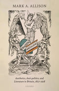 Imagining Socialism: Aesthetics, Anti-Politics, and Literature in Britain, 1817-1918 - Hardcover