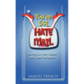 You've Got Hate Mail - Paperback