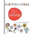 Creative Thursday Coloring Book - Paperback