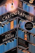 The Cartographers - Paperback