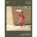 Francis Alÿs. the Nature of the Game - Paperback