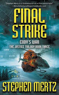 Final Strike: An Adventure Series - Paperback