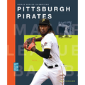 Pittsburgh Pirates - Paperback