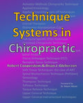Technique Systems in Chiropractic - Paperback