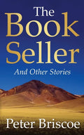 The Bookseller: Stories - Paperback