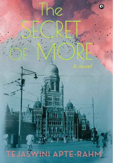 The Secret of More - Hardcover