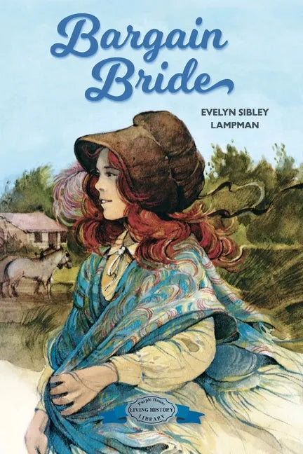 Bargain Bride - Paperback