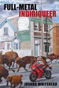Full-Metal Indigiqueer - Paperback