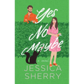 Yes No Maybe - Paperback