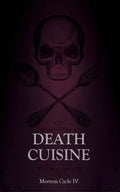 Death Cuisine - Paperback