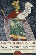 New Testament Rhetoric - Paperback