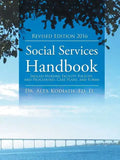 Social Services Handbook: Skilled Nursing Facility Policies and Procedures, Care Plans, and Forms - Paperback