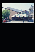Tanks - Paperback