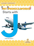 Starts with J - Paperback