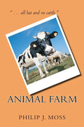 Animal Farm - Paperback