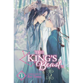 The King's Beast, Vol. 13 - Paperback