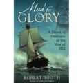 Mad for Glory - Hardcover