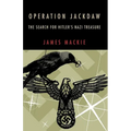 Operation Jackdaw - Paperback