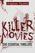 Killer Movies: The Essential Thrillers - Paperback
