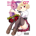 High School DXD, Volume 7 - Paperback