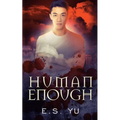 Human Enough - Paperback