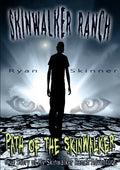 Skinwalker Ranch: Path of the Skinwalker - Paperback