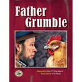 Father Grumble - Hardcover
