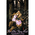 The Lilac Fairy Book, Edited by Andrew Lang, Fiction, Fairy Tales, Folk Tales, Legends & Mythology - Hardcover