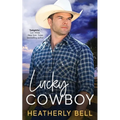 Lucky Cowboy - Paperback