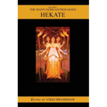 The Many Gods Anthologies: Hekate - Paperback