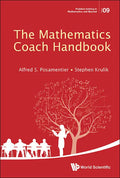 The Mathematics Coach Handbook - Hardcover