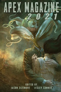 Apex Magazine 2021 - Paperback