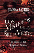 Los misterios de la bruja verde: El secreto del Corazón Negro: Un misterio cozy, mágico y romántico. - Paperback