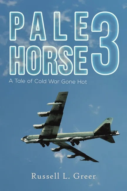 Pale Horse 3 - Paperback
