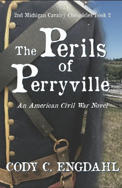 The Perils of Perryville - Paperback