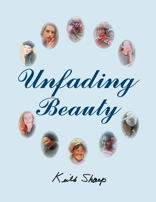 Unfading Beauty - Paperback