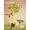 Buzz! a Honeybee's Quest - Paperback
