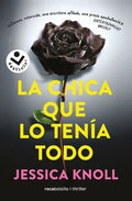 La Chica Que Lo Tenía Todo / Luckiest Girl Alive - Paperback