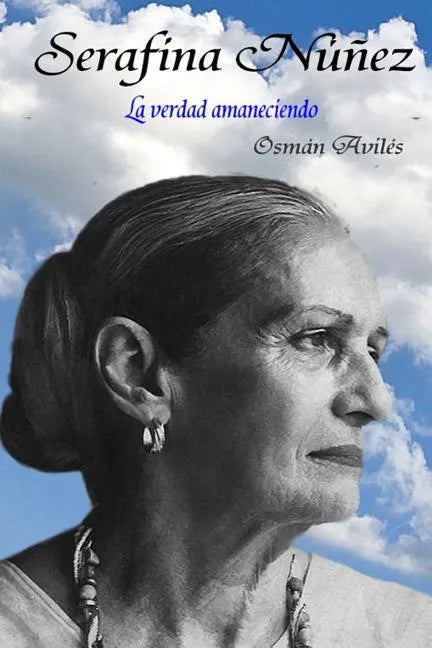Serafina Nuñez - Paperback