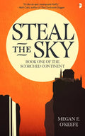 Steal the Sky - Paperback