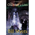 The Chamber of Lies - Paperback
