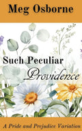 Such Peculiar Providence - Paperback