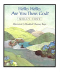 Hello, Hello, Are You There, God? - Paperback