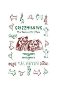 Grizzmilking - Paperback