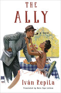 The Ally - Paperback