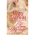 First Comes Marriage - Paperback