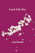 Czech Folk Tales - Paperback